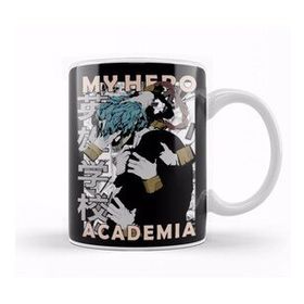 Baskı Dükkanı Tenko Shimura Tomura Shigaraki My Hero Academia Boku No Hero Academia Manga Kupa