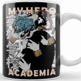 Baskı Dükkanı Tenko Shimura Tomura Shigaraki My Hero Academia Boku No Hero Academia Manga Kupa