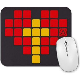 Baskı Dükkanı Tetris Mouse Pad
