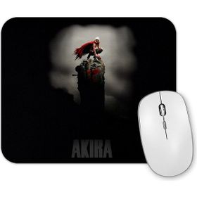 Baskı Dükkanı Tetsuo Mouse Pad