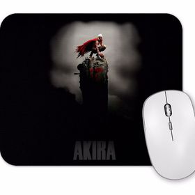 Baskı Dükkanı Tetsuo Mouse Pad