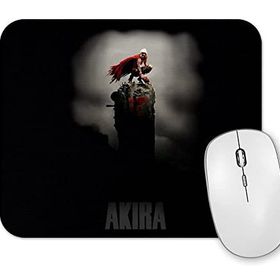 Baskı Dükkanı Tetsuo Mouse Pad