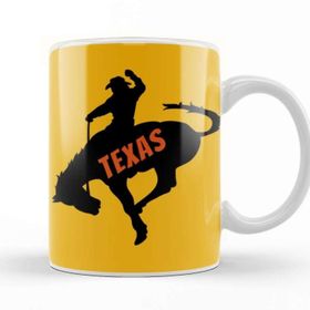 Baskı Dükkanı Texas Kupa