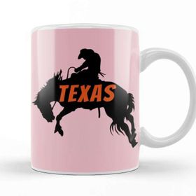 Baskı Dükkanı Texas Kupa