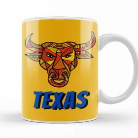 Baskı Dükkanı Texas Kupa