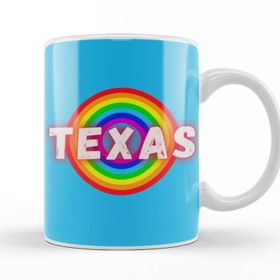Baskı Dükkanı Texas Kupa