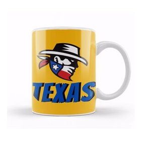 Baskı Dükkanı Texas Love Kupa