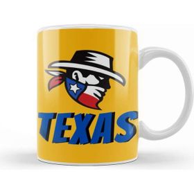 Baskı Dükkanı Texas Love Kupa