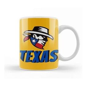 Baskı Dükkanı Texas Love Kupa