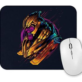 Baskı Dükkanı Thanos From Endgame Mouse Pad