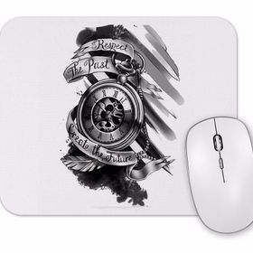 Baskı Dükkanı Thanos Marvel Mouse Pad