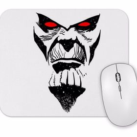 Baskı Dükkanı Thanos the Mad Titan Mouse Pad
