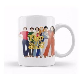 Baskı Dükkanı That 70S Show Kupa