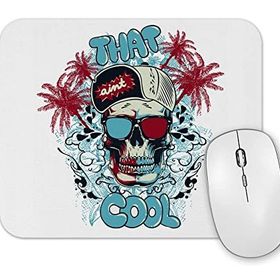 Baskı Dükkanı That Cool Mouse Pad
