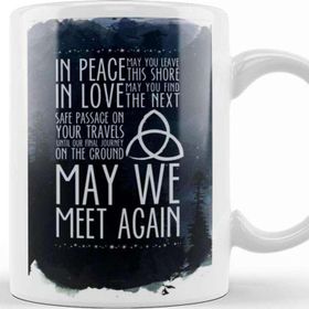 Baskı Dükkanı The 100 May We Meet Again 03 Kupa
