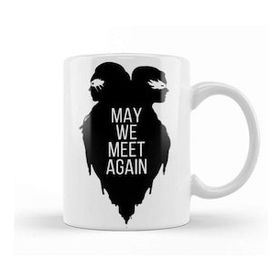 Baskı Dükkanı The 100 May We Meet Again Kupa