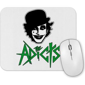 Baskı Dükkanı the Adicts Mouse Pad