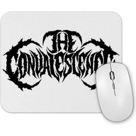 Baskı Dükkanı the Beatles Mouse Pad