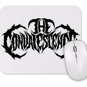 Baskı Dükkanı the Beatles Mouse Pad