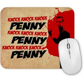 Baskı Dükkanı the Big Bang Theory 2 Mouse Pad