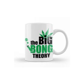 Baskı Dükkanı The Big Bong Theory 03 Kupa