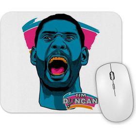 Baskı Dükkanı the Big Fundamental Mouse Pad