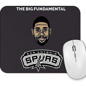 Baskı Dükkanı the Big Fundamental Mouse Pad