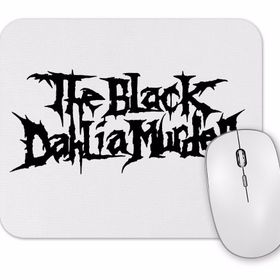 Baskı Dükkanı the Black Dahlia Murder At the Gates All Shall Mouse Pad
