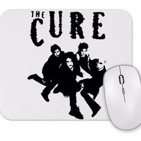 Baskı Dükkanı the Convalescence Metal Mouse Pad