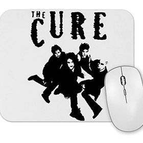 Baskı Dükkanı the Convalescence Metal Mouse Pad