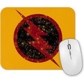 Baskı Dükkanı the Crow Mouse Pad