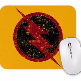 Baskı Dükkanı the Crow Mouse Pad