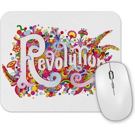 Baskı Dükkanı the Cure Mouse Pad