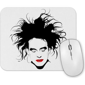 Baskı Dükkanı the Cure Mouse Pad