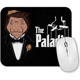 Baskı Dükkanı the Dark Crystal the Paladin Mouse Pad