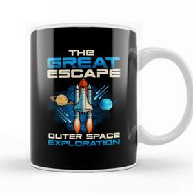 Baskı Dükkanı The Dungeon Master When The Dm Smiles It's Already Too Late Tabletop Beyaz 330 ml Porselen Kupa Bardak