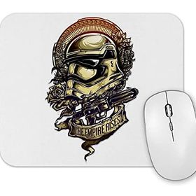 Baskı Dükkanı the Empire Rises Mouse Pad
