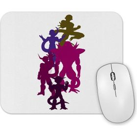 Baskı Dükkanı the Evil Within 2 Mouse Pad