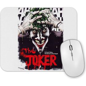 Baskı Dükkanı the Flash Lighting Mouse Pad