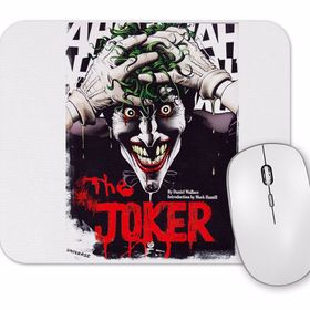 Baskı Dükkanı the Flash Lighting Mouse Pad