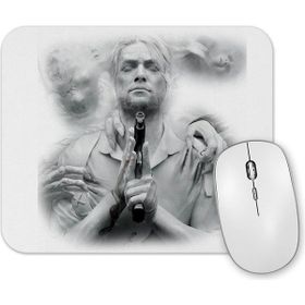 Baskı Dükkanı the Forms of Freeza Dragon Ball Mouse Pad