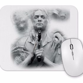 Baskı Dükkanı the Forms of Freeza Dragon Ball Mouse Pad