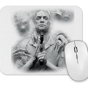 Baskı Dükkanı the Forms of Freeza Dragon Ball Mouse Pad