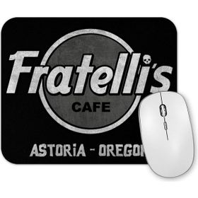 Baskı Dükkanı the Goonies Fratellis Mouse Pad