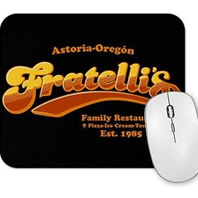 Baskı Dükkanı the Goonies Fratellis Mouse Pad