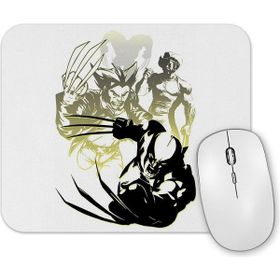 Baskı Dükkanı the Horde Mouse Pad