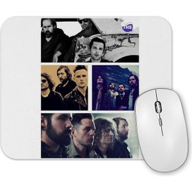 Baskı Dükkanı the Killers Mouse Pad