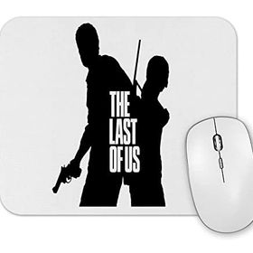 Baskı Dükkanı the King of Fighters Mouse Pad
