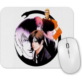 Baskı Dükkanı the Last of Us 02 Mouse Pad