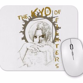 Baskı Dükkanı the Last of Us 04 Mouse Pad